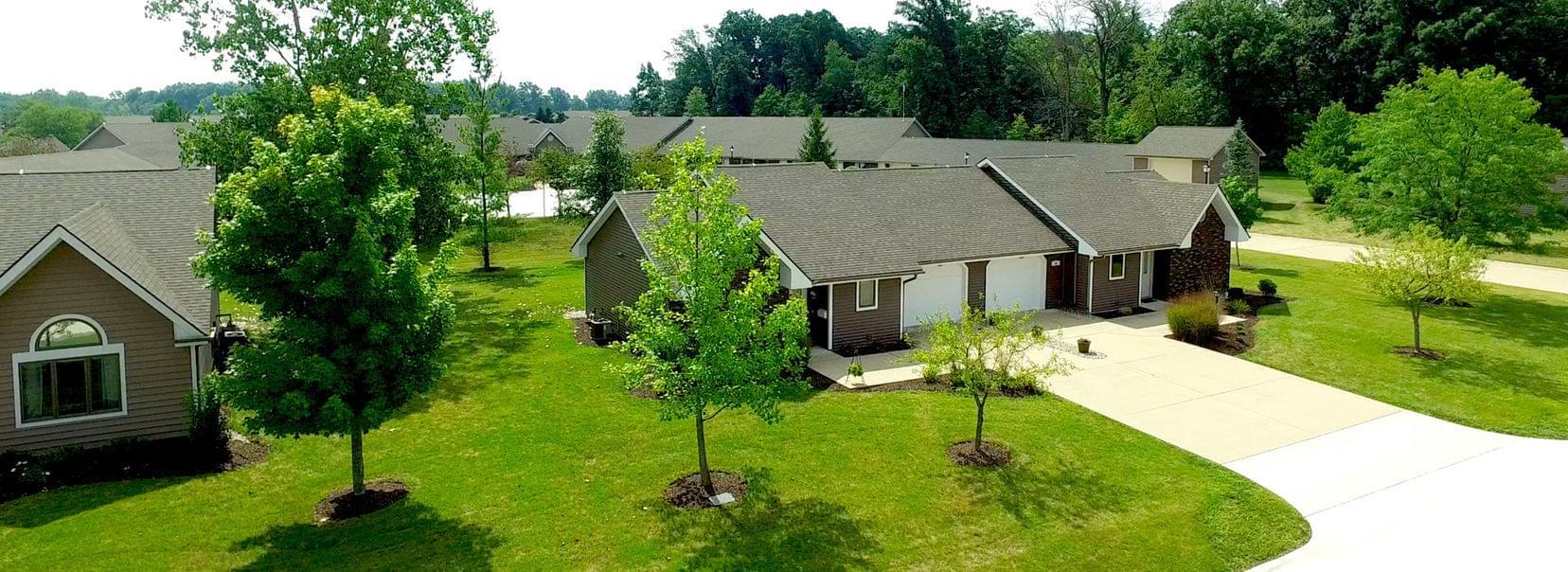 Adams Woodcrest Senior Living Community Assisted Living, Nursing Home